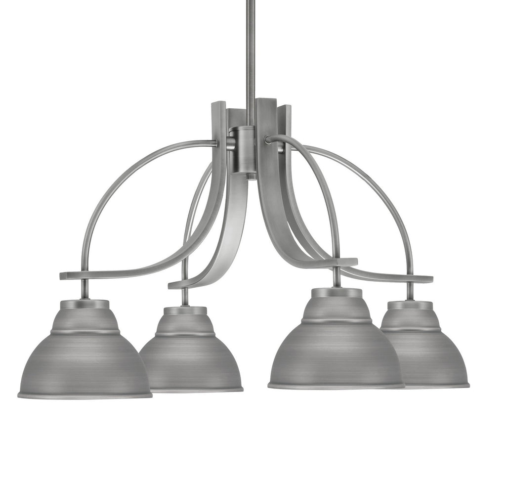 Toltec LightingHome| 3924-GP-427-GP