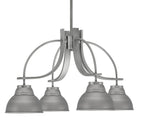 Toltec LightingHome| 3924-GP-427-GP