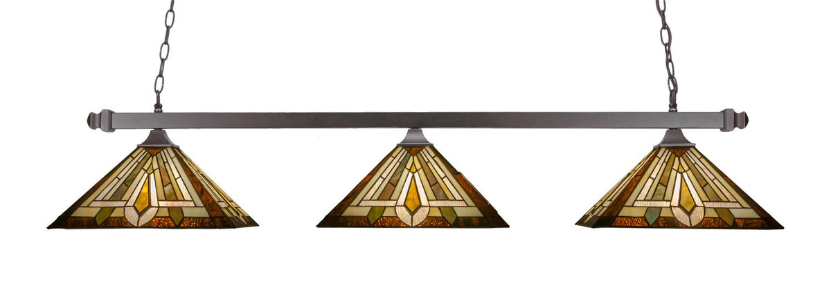 Toltec Lighting | 403-DG-959