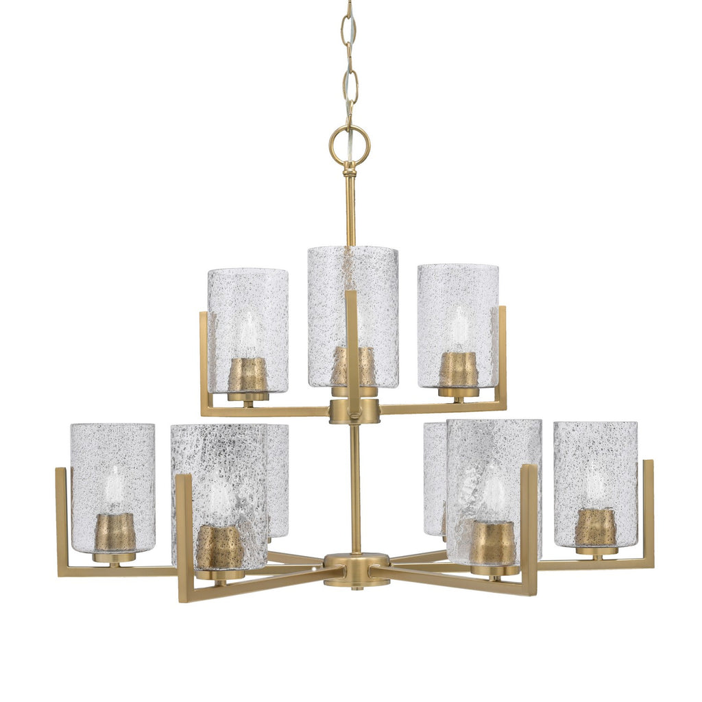 Toltec LightingHome| 4509-NAB-3002