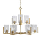 Toltec LightingHome| 4509-NAB-3002
