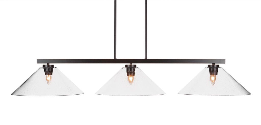 Toltec LightingHome| 4523-DG-308