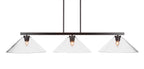 Toltec LightingHome| 4523-DG-308