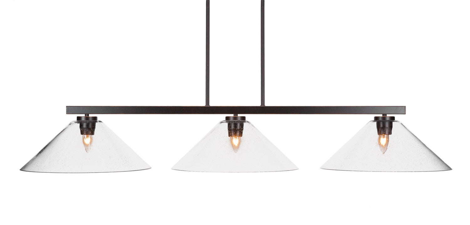 Toltec LightingHome| 4523-DG-308