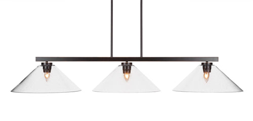 Toltec LightingHome| 4523-DG-308
