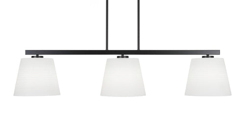 Toltec LightingHome| 4523-MB-4081