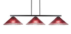 Toltec LightingHome| 4523-MB-716