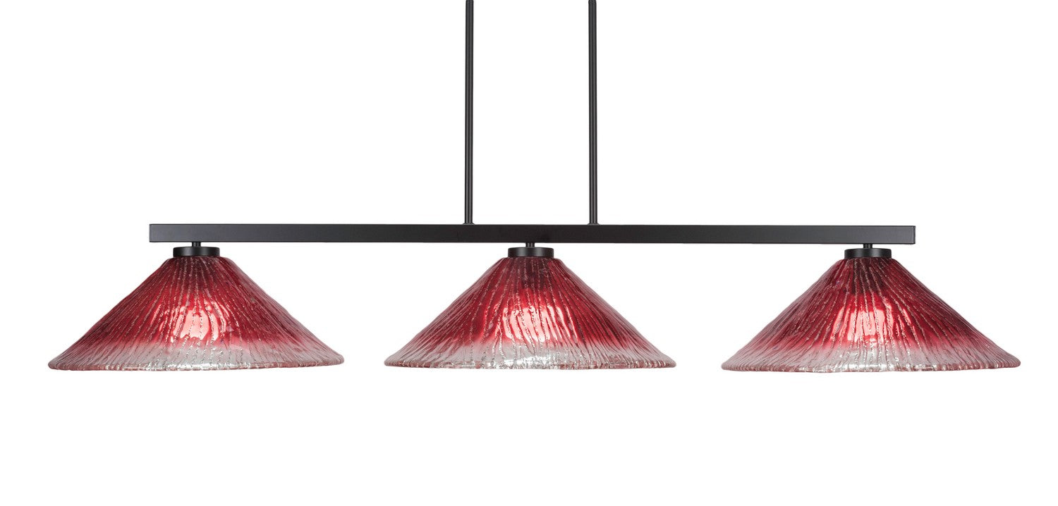 Toltec LightingHome| 4523-MB-716