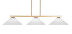 Toltec LightingHome| 4523-NAB-4011