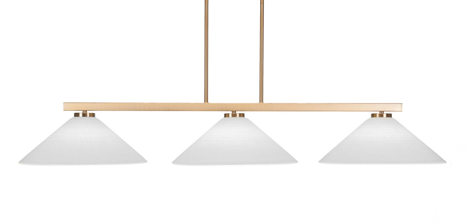 Toltec LightingHome| 4523-NAB-4011