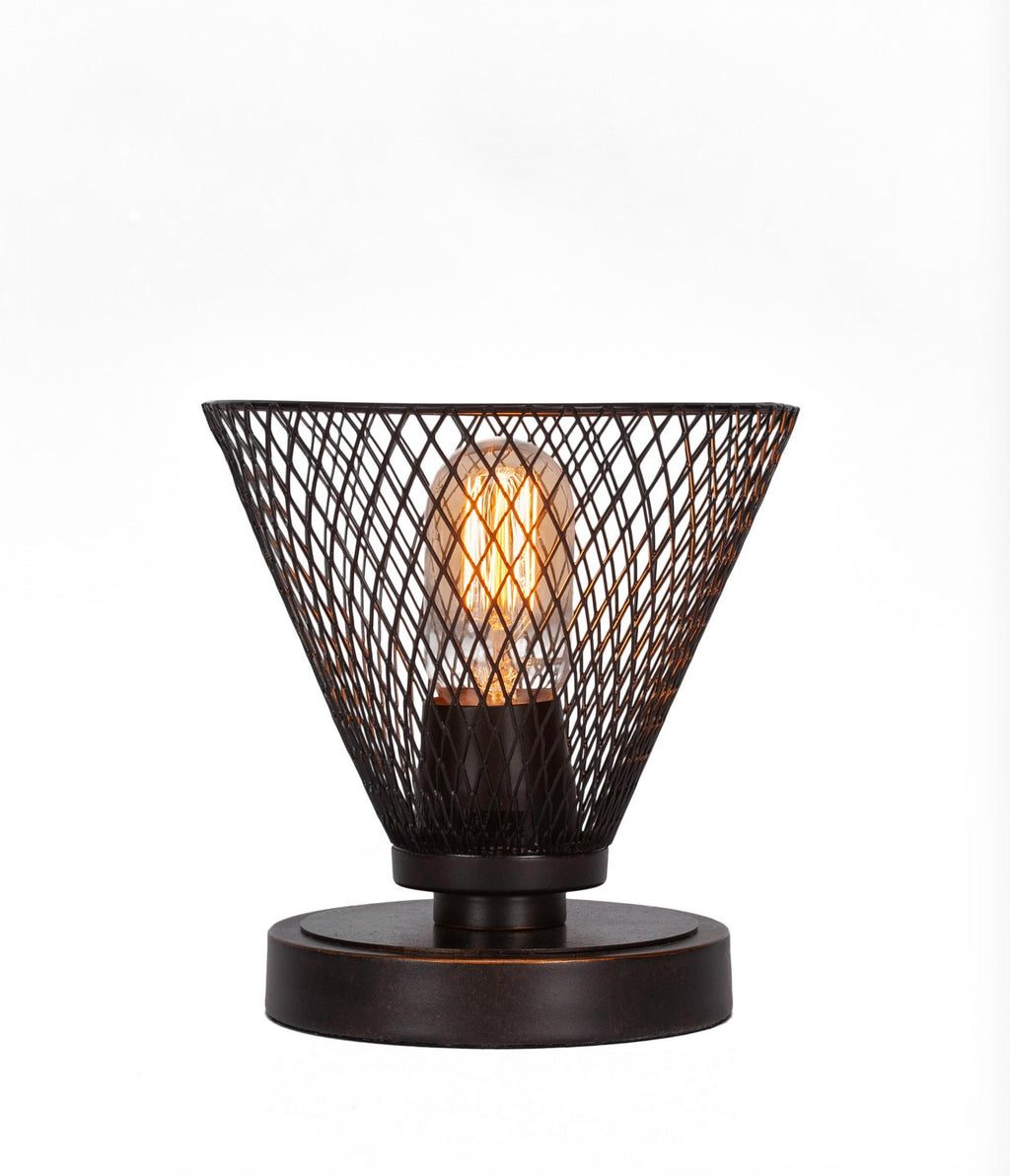 Toltec LightingHome| 51-DG-805-LED18A