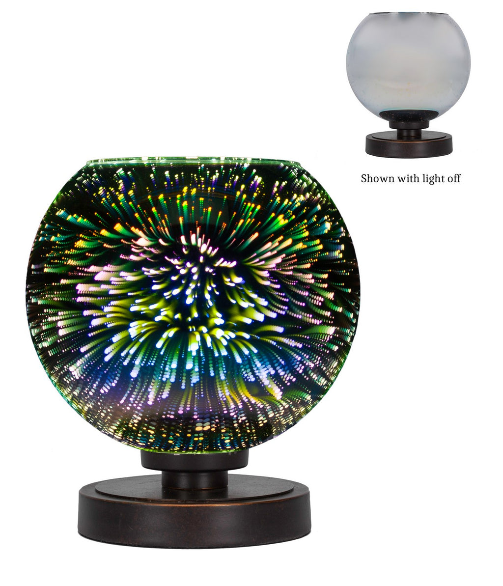 Toltec LightingHome| 51-DG-6599