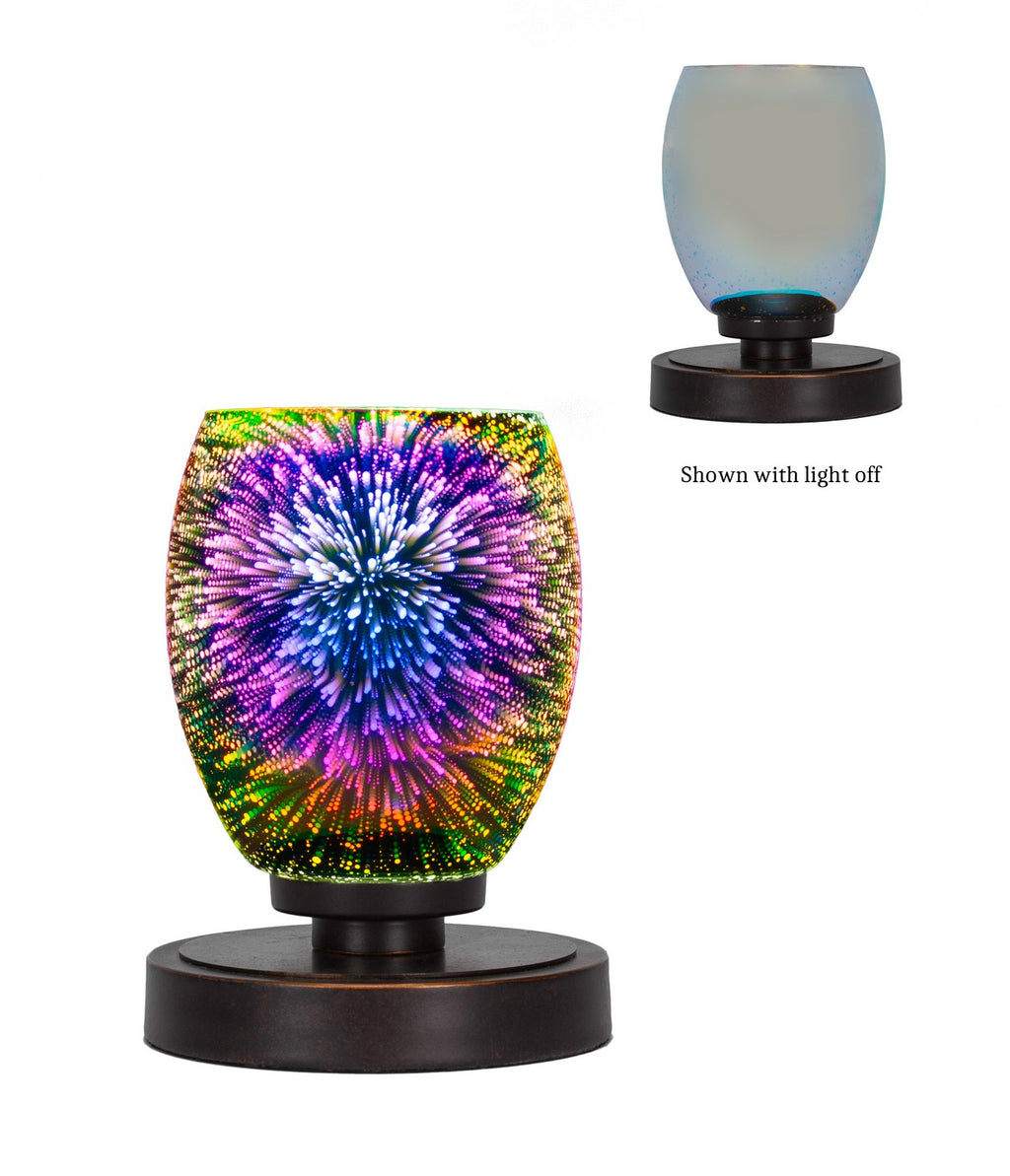 Toltec LightingHome| 51-DG-6595