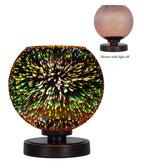Toltec LightingHome| 51-DG-6549