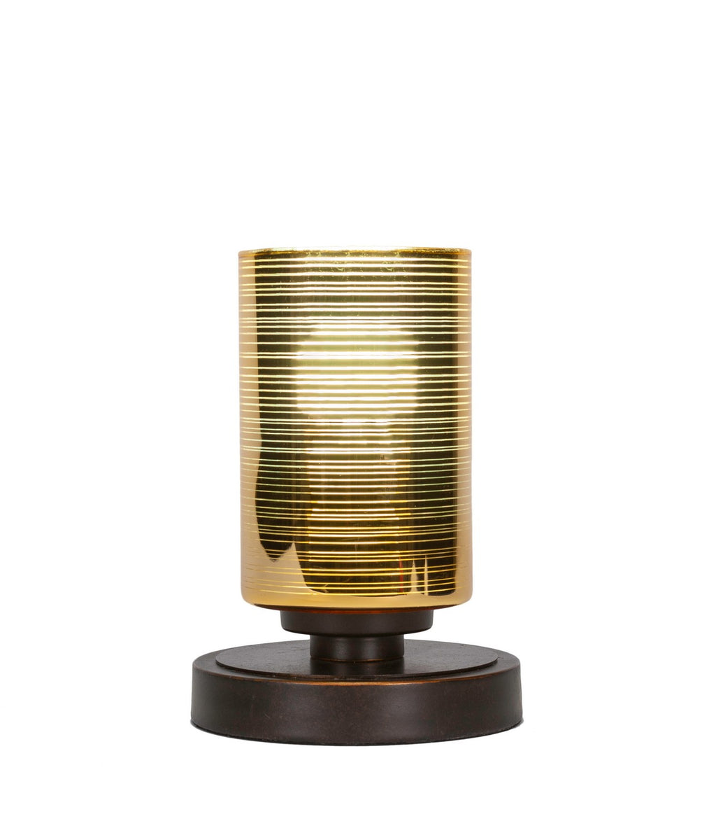 Toltec LightingHome| 51-DG-6400
