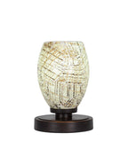 Toltec LightingHome| 51-DG-5054