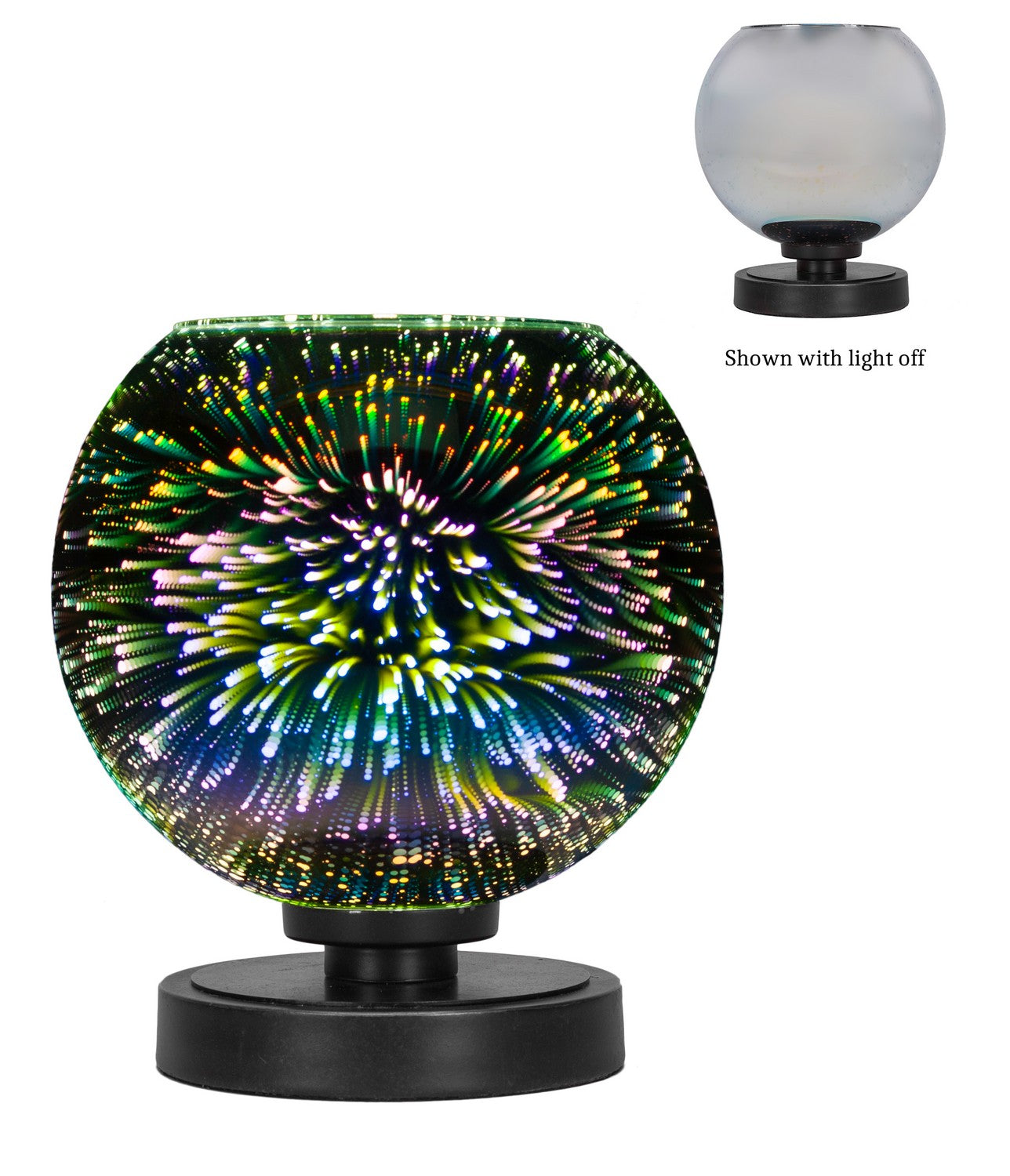 Toltec LightingHome| 51-MB-6599