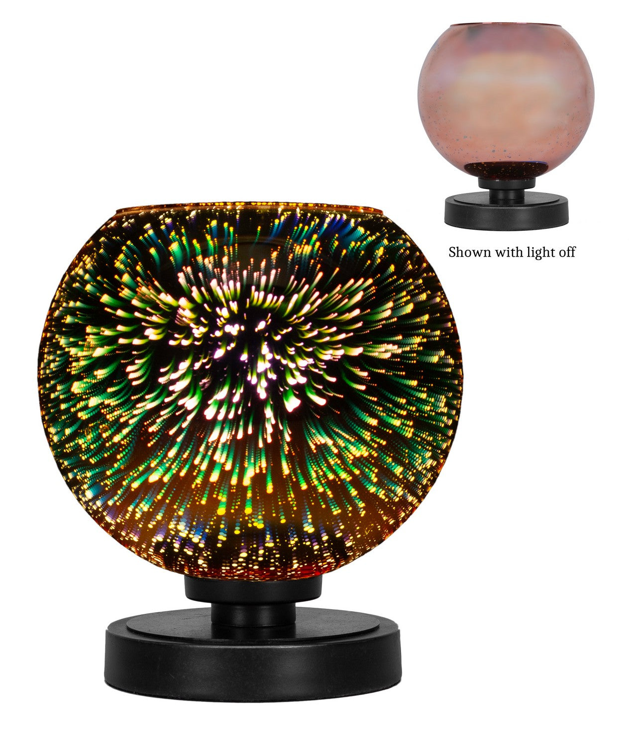 Toltec LightingHome| 51-MB-6549