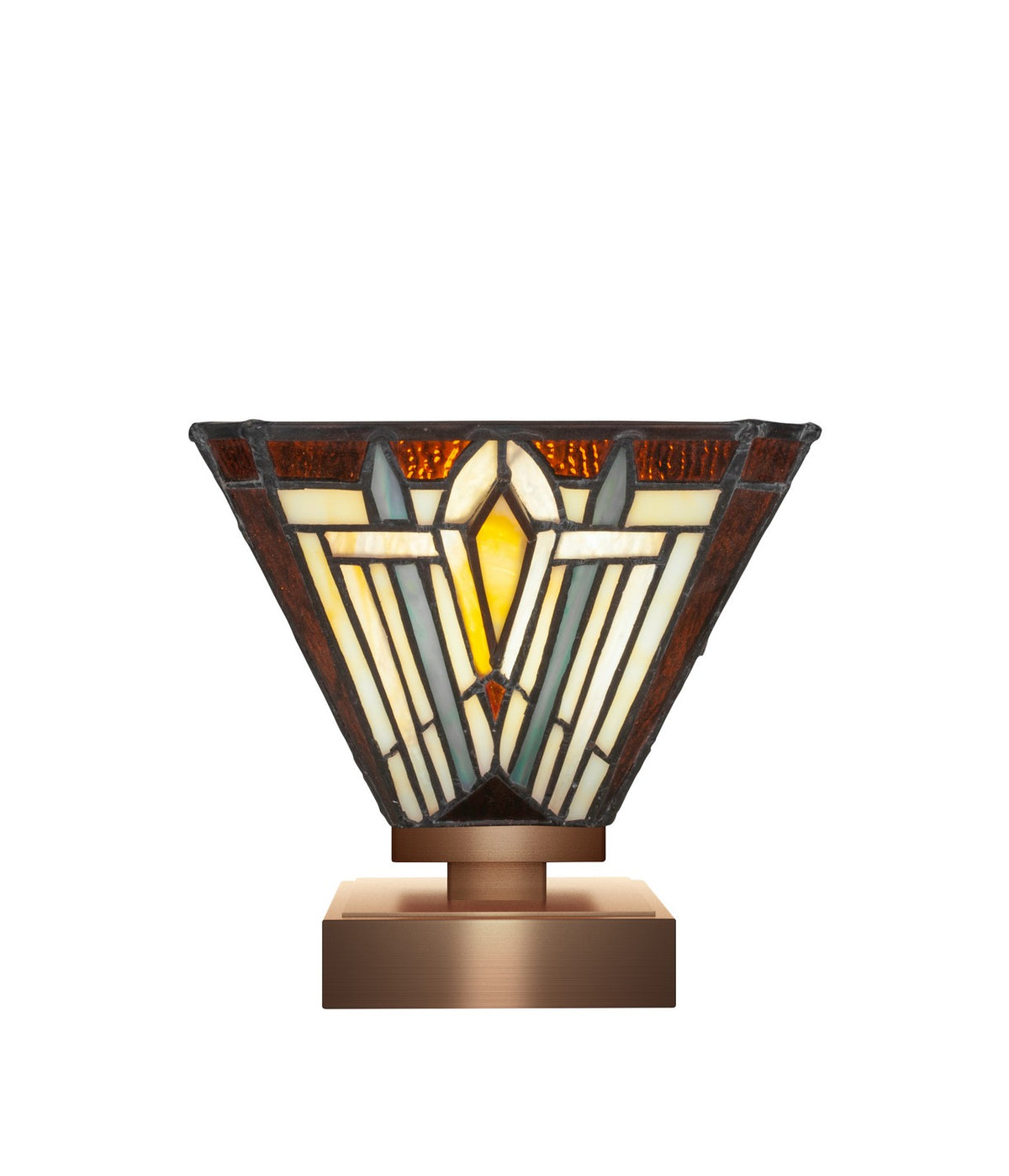Toltec Lighting | 52-NAB-9596