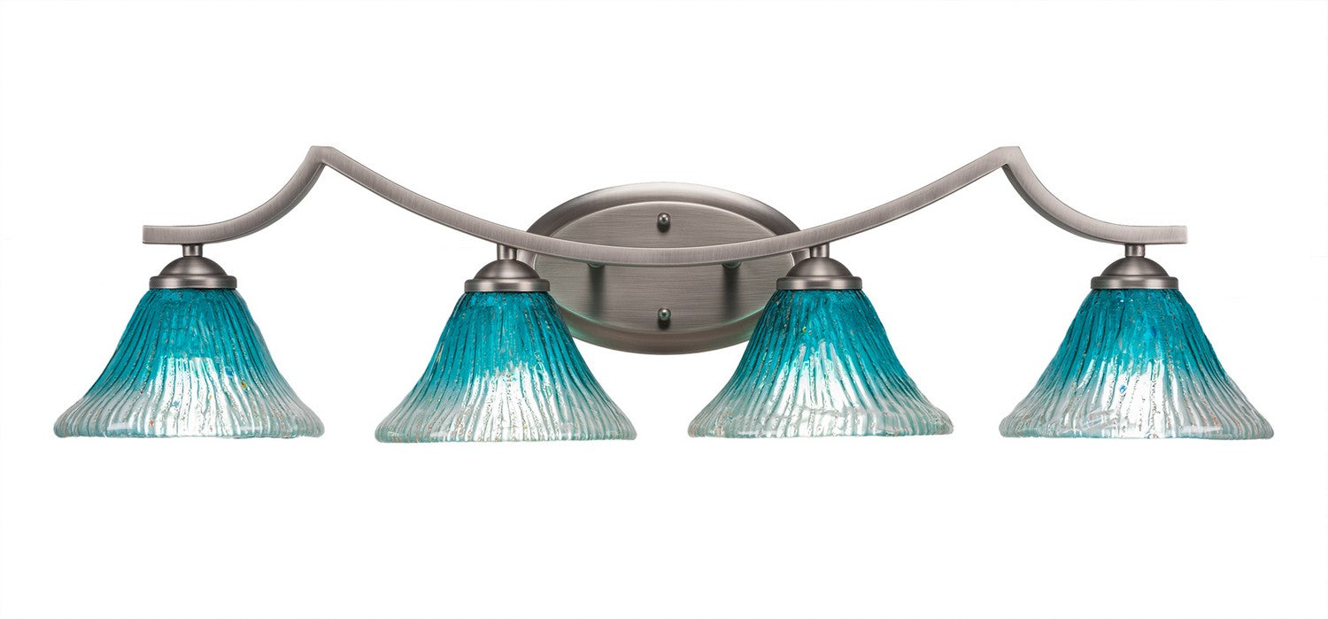 Toltec LightingHome| 554-GP-458