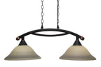 Toltec LightingHome| 872-BC-604