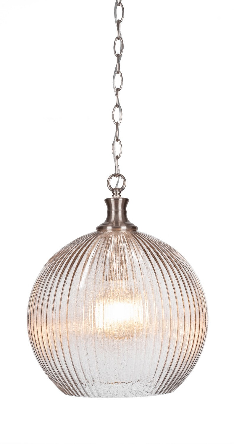 Toltec LightingHome| 94-BN-4678-LED45C