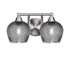 Toltec LightingHome| 3422-BN-4602