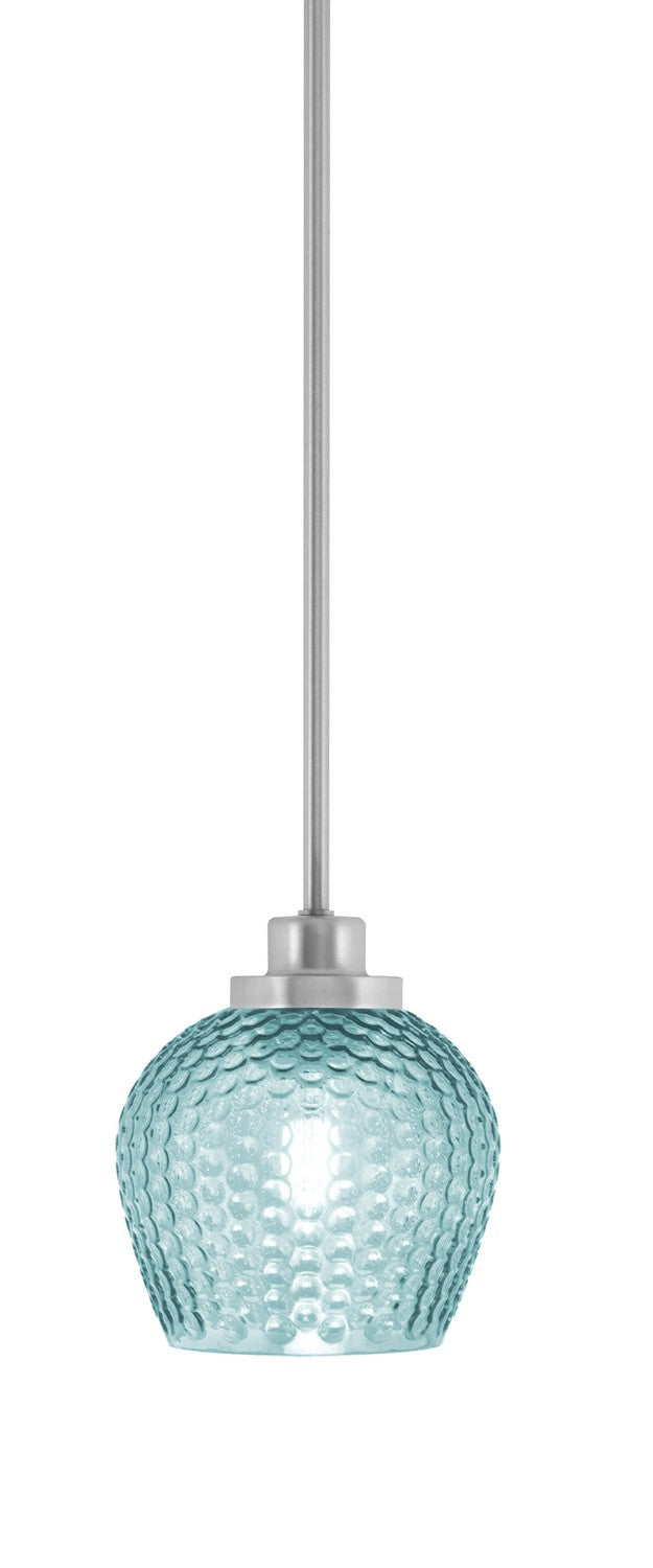 Toltec Lighting | 2601-BN-4605