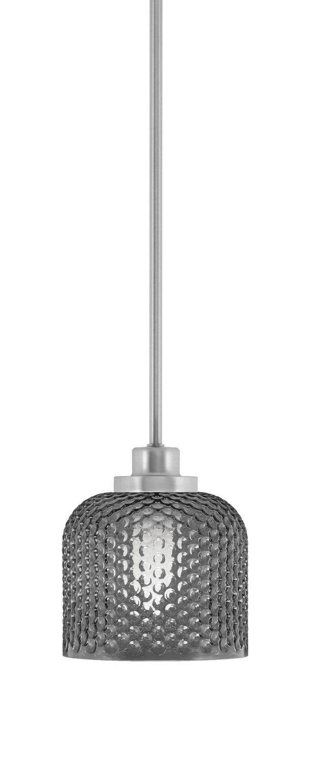 Toltec Lighting | 2601-BN-4612