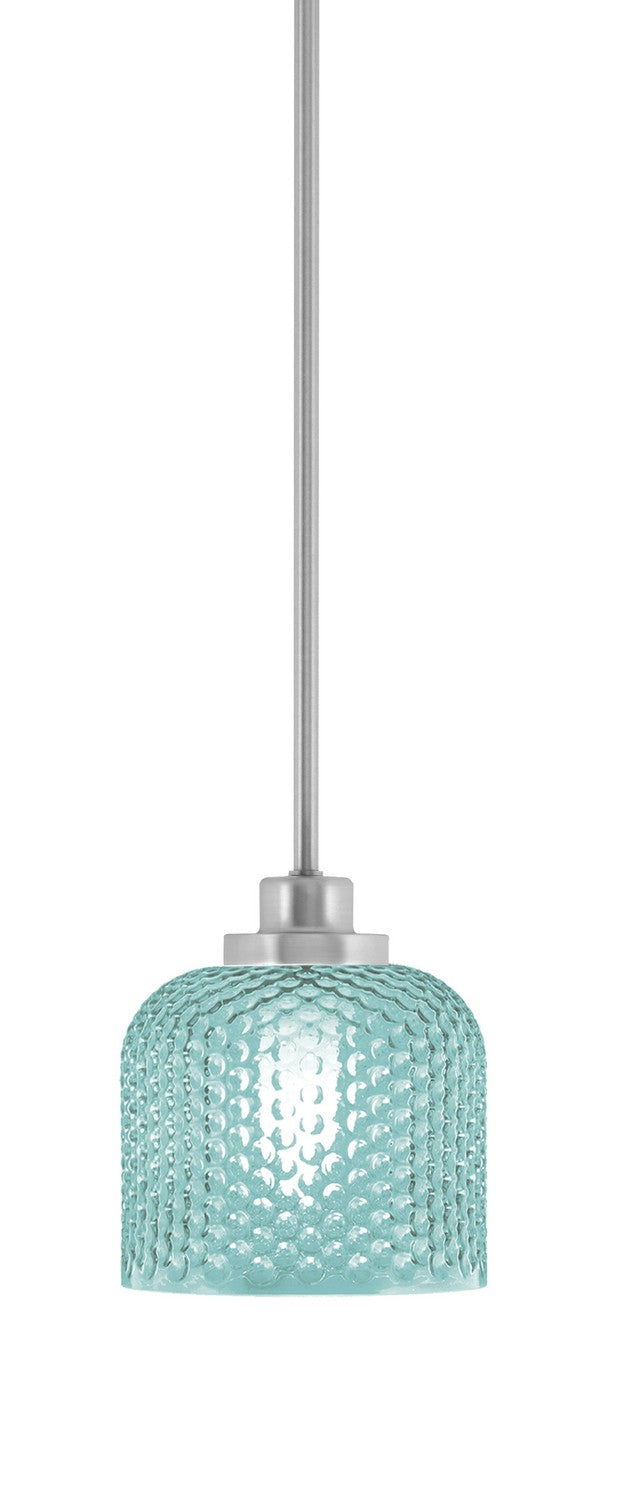 Toltec Lighting | 2601-BN-4615