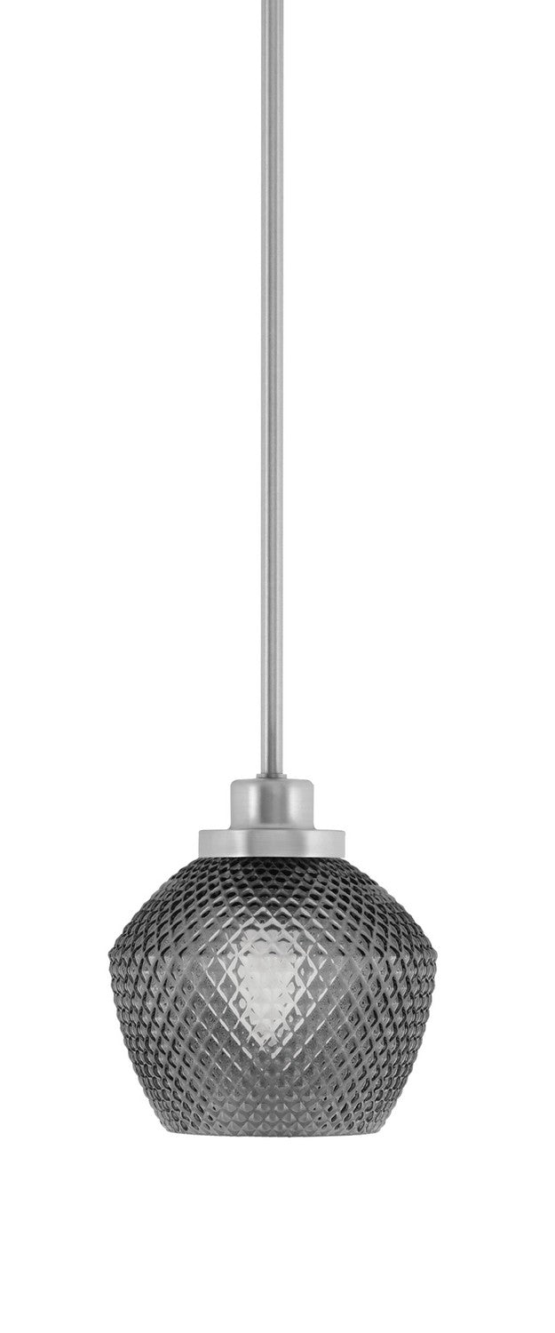 Toltec Lighting | 2601-BN-4622
