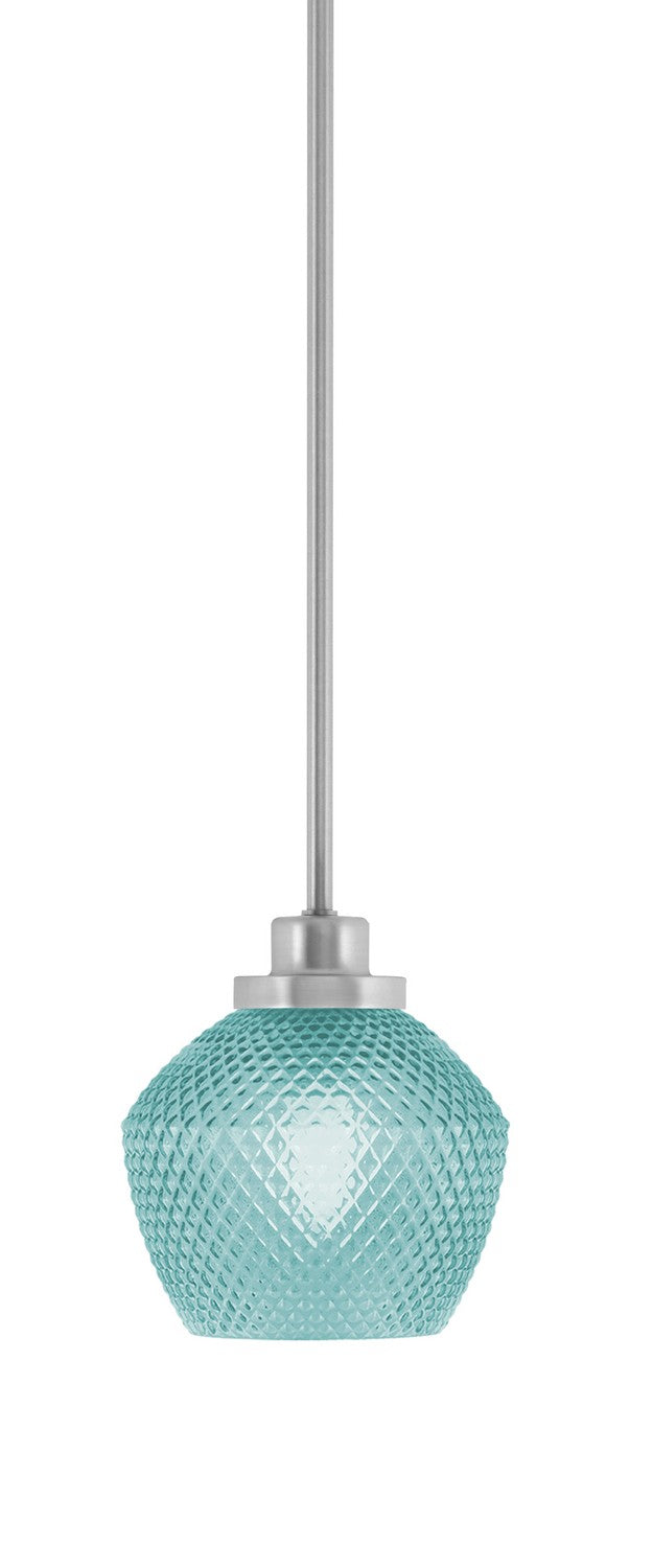 Toltec Lighting | 2601-BN-4625