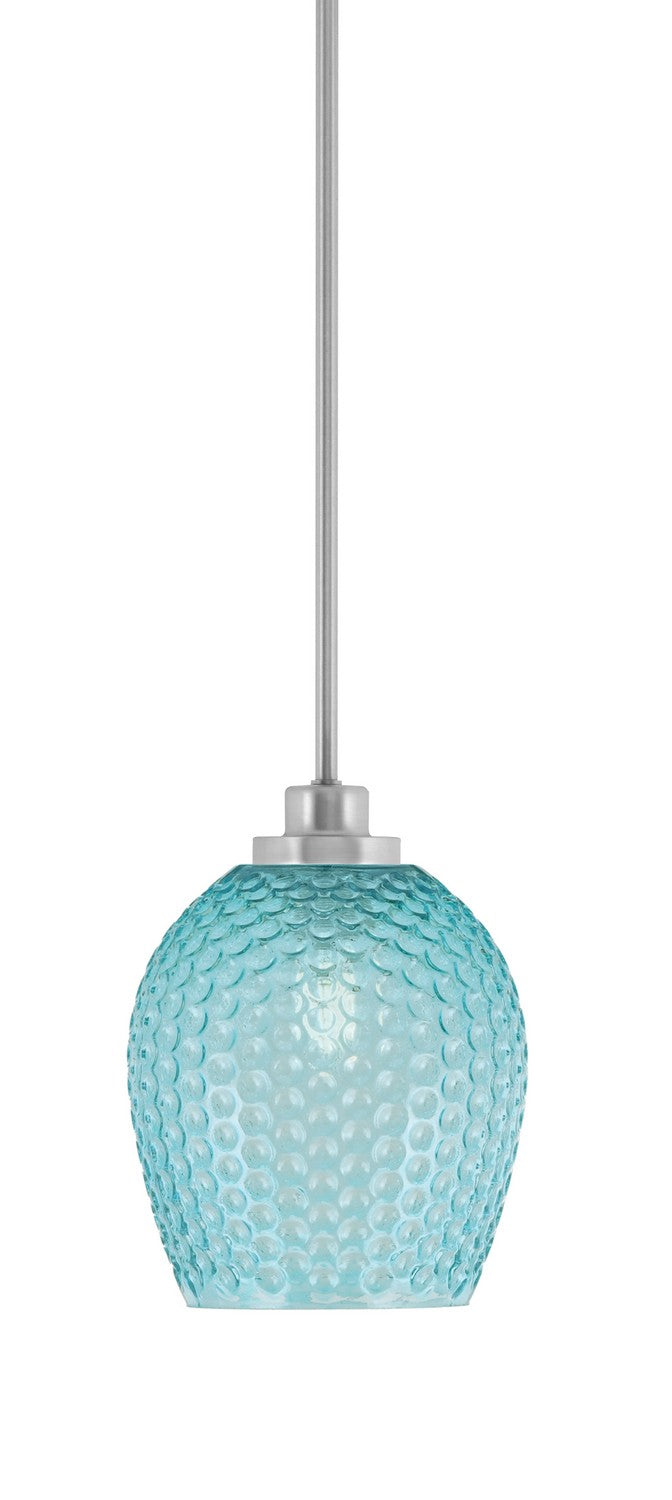 Toltec Lighting | 2601-BN-4905