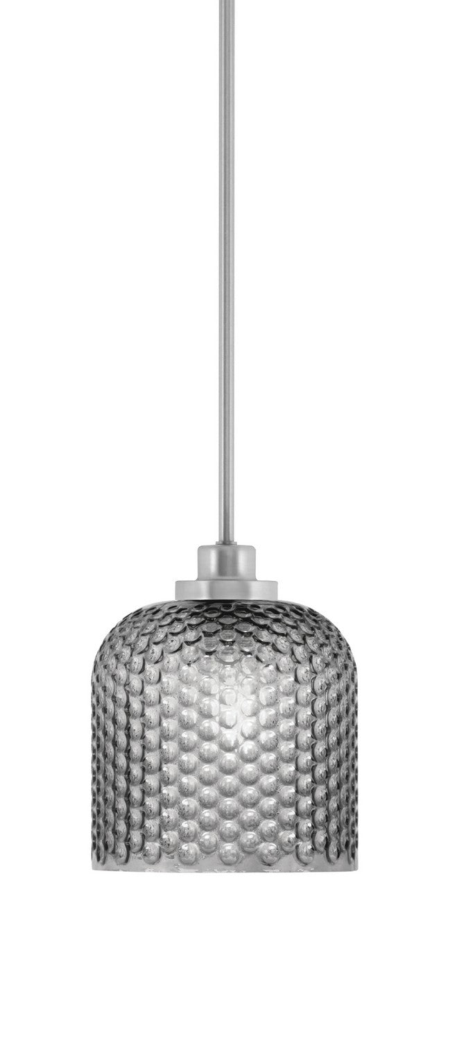 Toltec Lighting | 2601-BN-4912