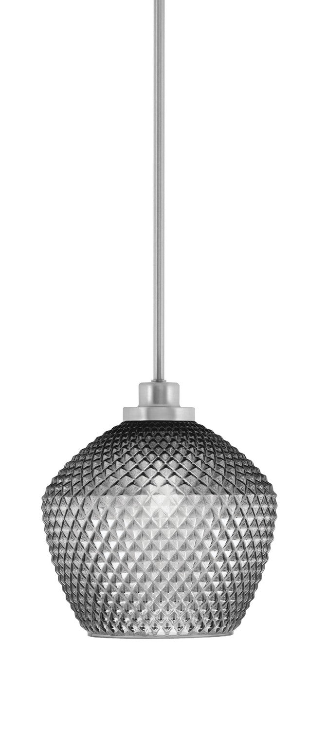 Toltec Lighting | 2601-BN-4922