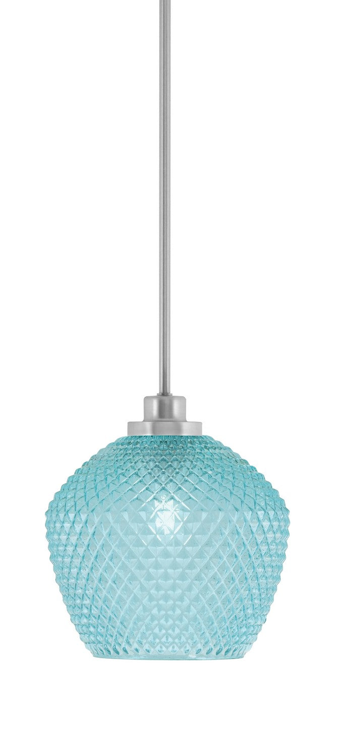 Toltec Lighting | 2601-BN-4925