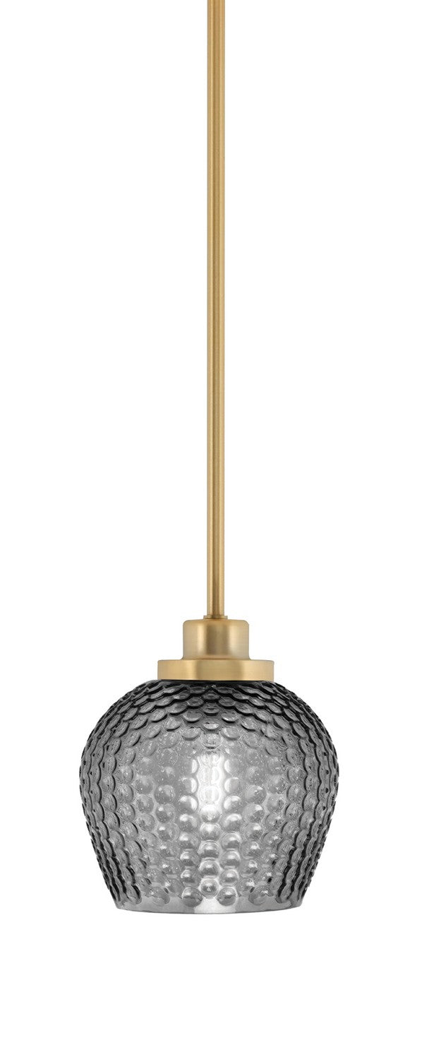 Toltec Lighting | 2601-NAB-4602