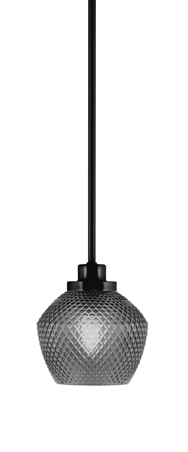 Toltec Lighting | 2601-MB-4622