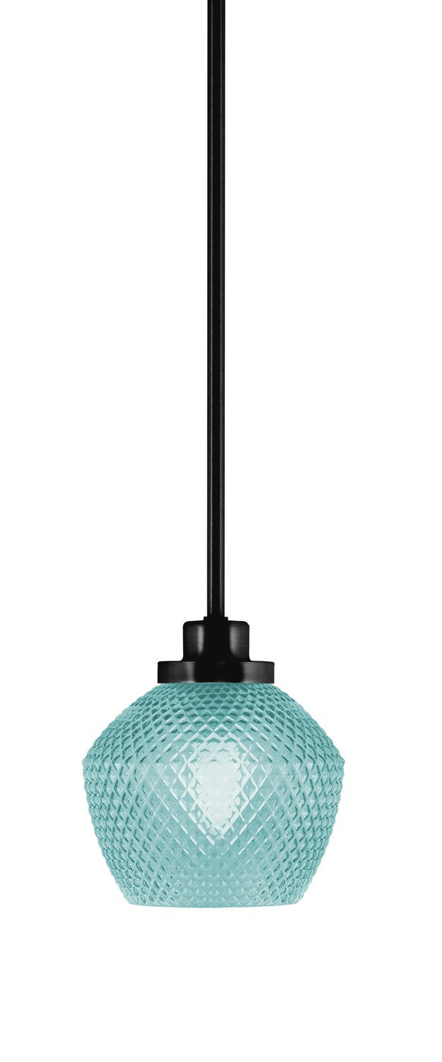 Toltec Lighting | 2601-MB-4625