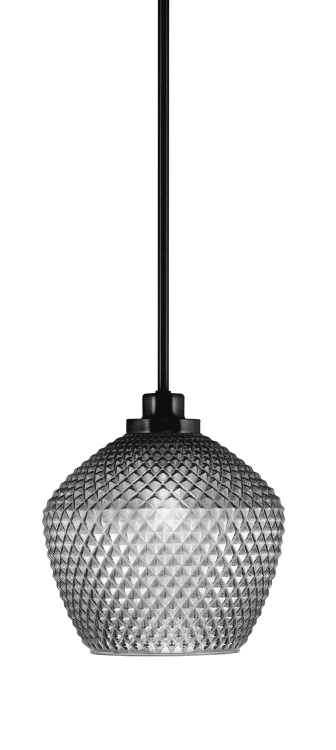 Toltec Lighting | 2601-MB-4922