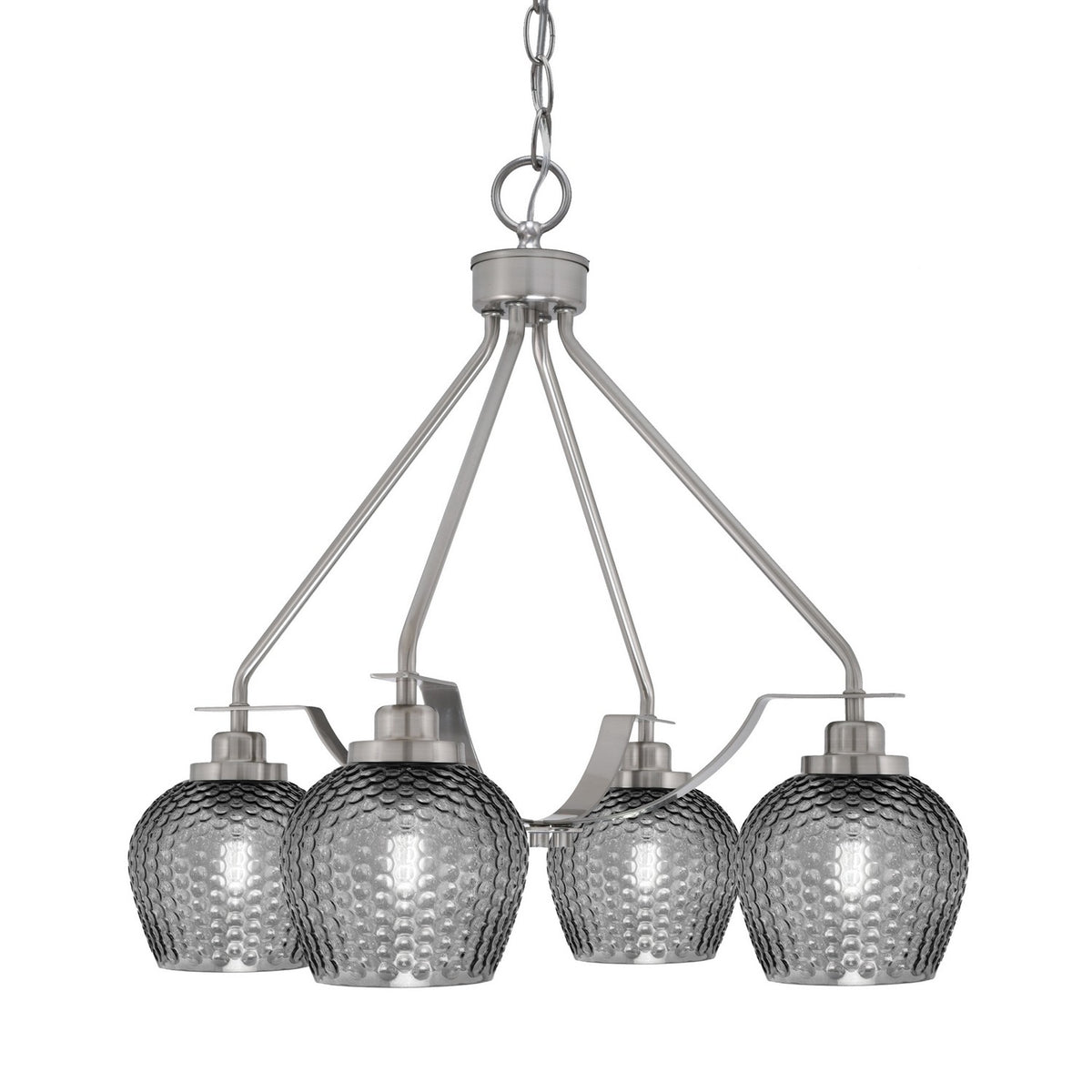Toltec Lighting | 2604-BN-4602