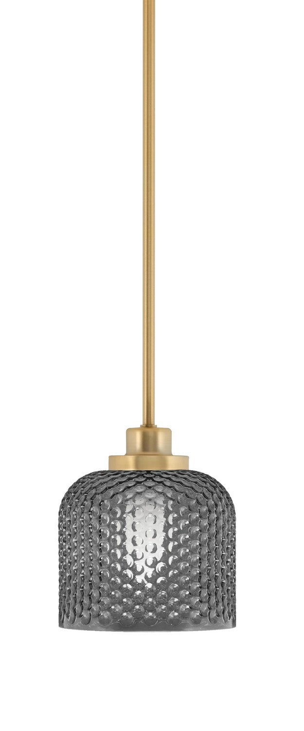 Toltec Lighting | 2601-NAB-4612