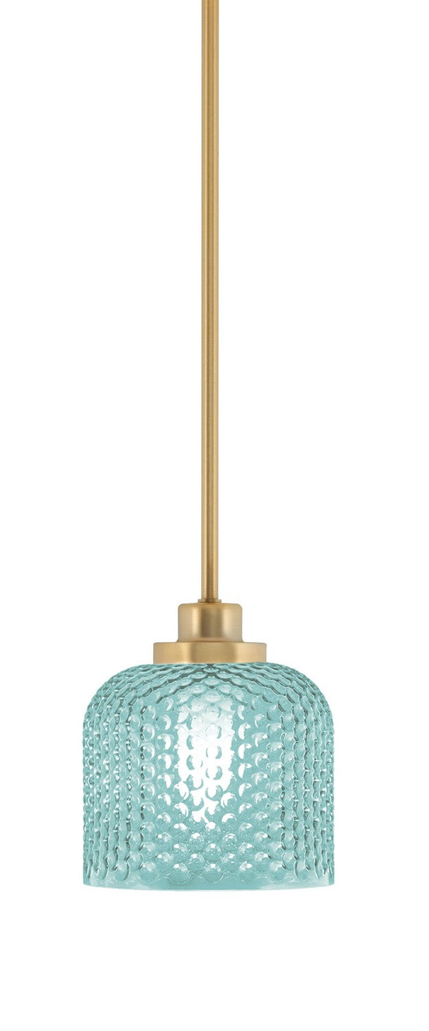 Toltec Lighting | 2601-NAB-4615