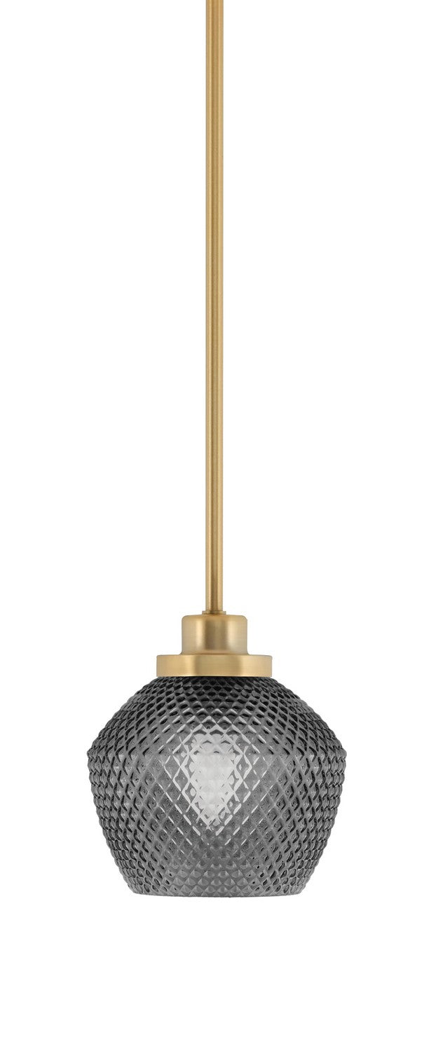 Toltec Lighting | 2601-NAB-4622