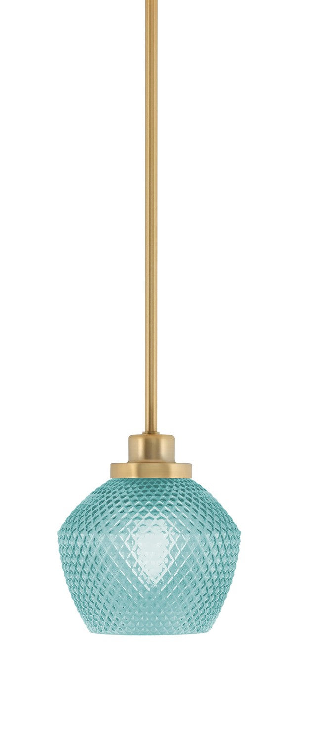 Toltec Lighting | 2601-NAB-4625
