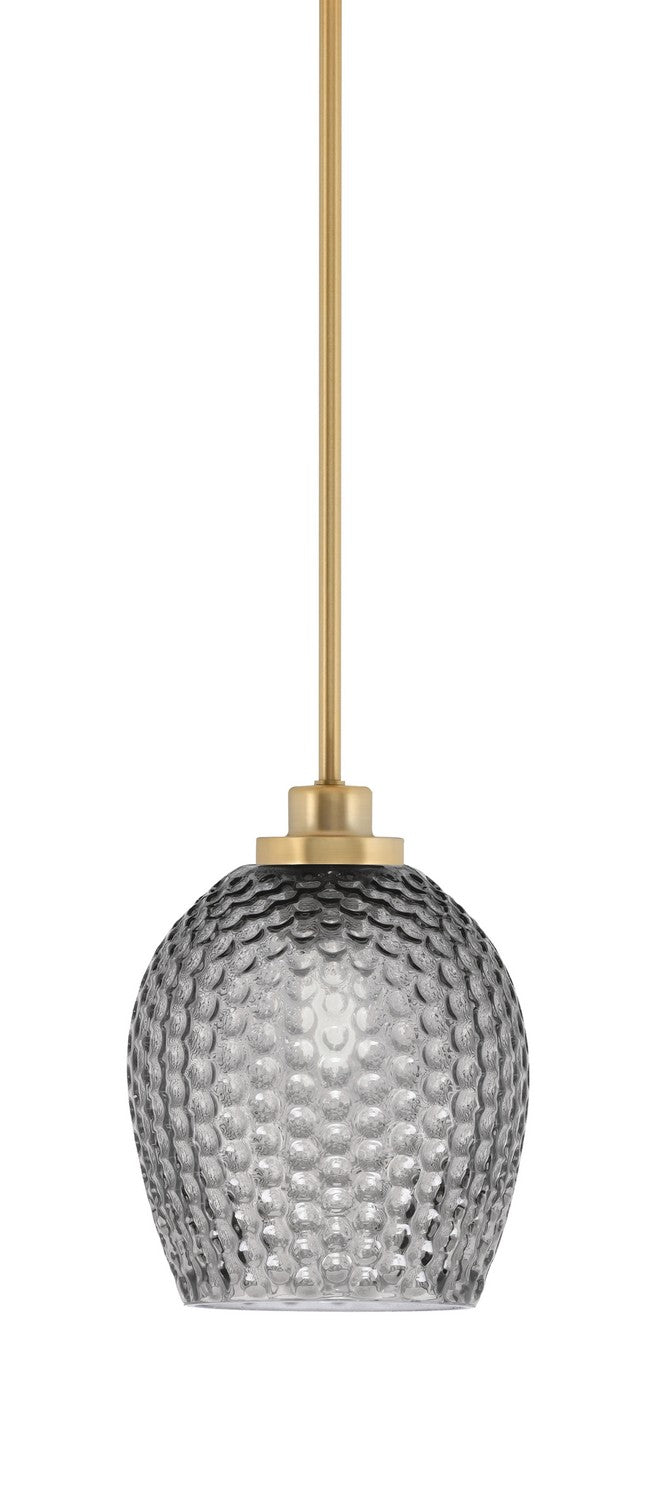 Toltec Lighting | 2601-NAB-4902