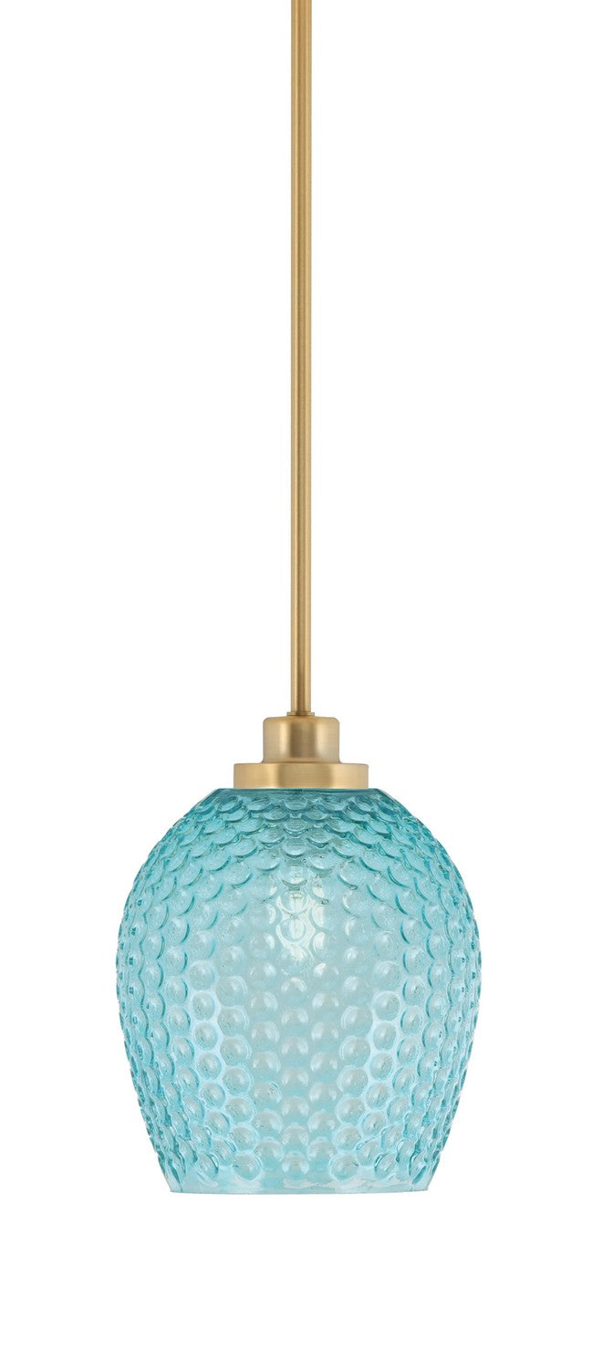 Toltec Lighting | 2601-NAB-4905