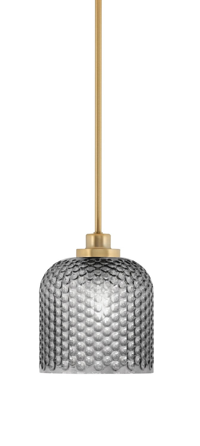 Toltec Lighting | 2601-NAB-4912