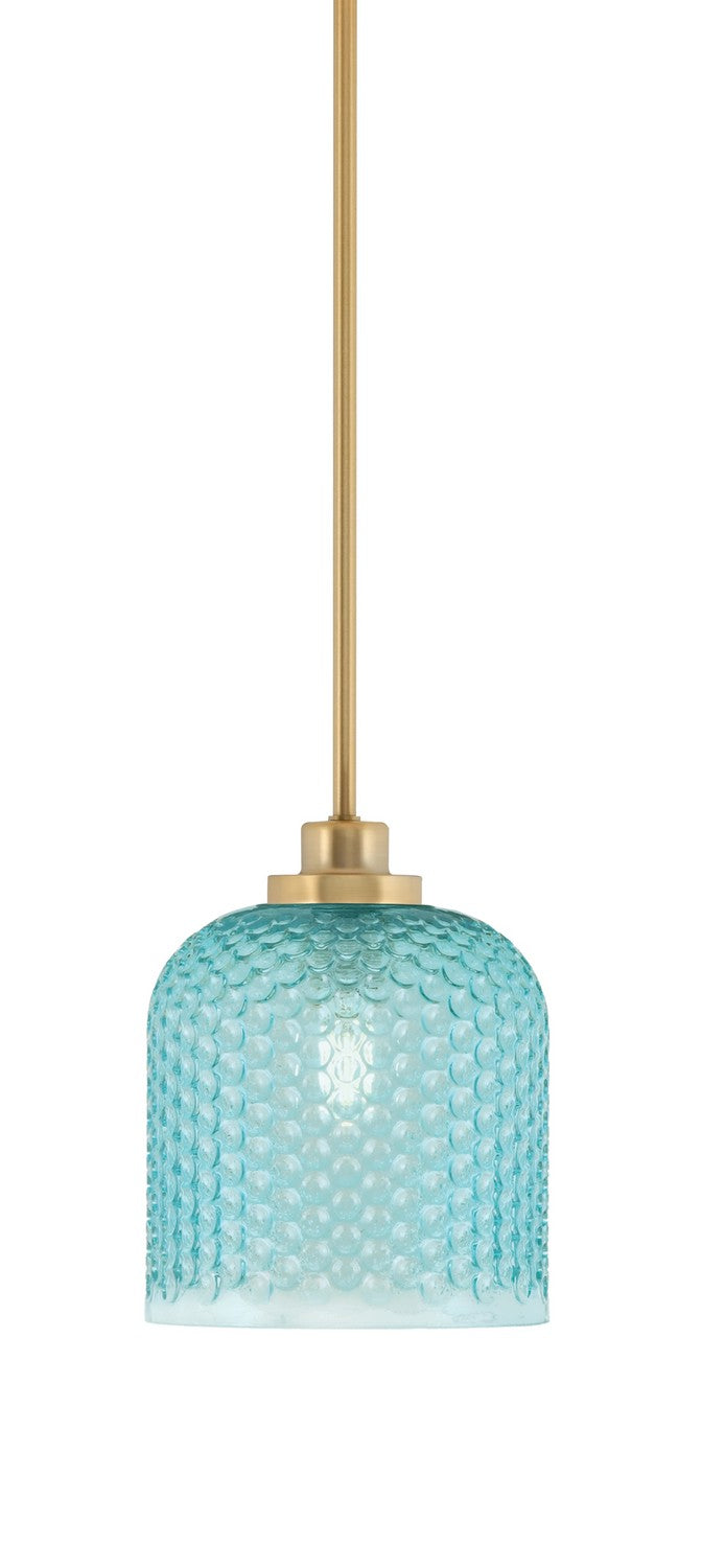 Toltec Lighting | 2601-NAB-4915