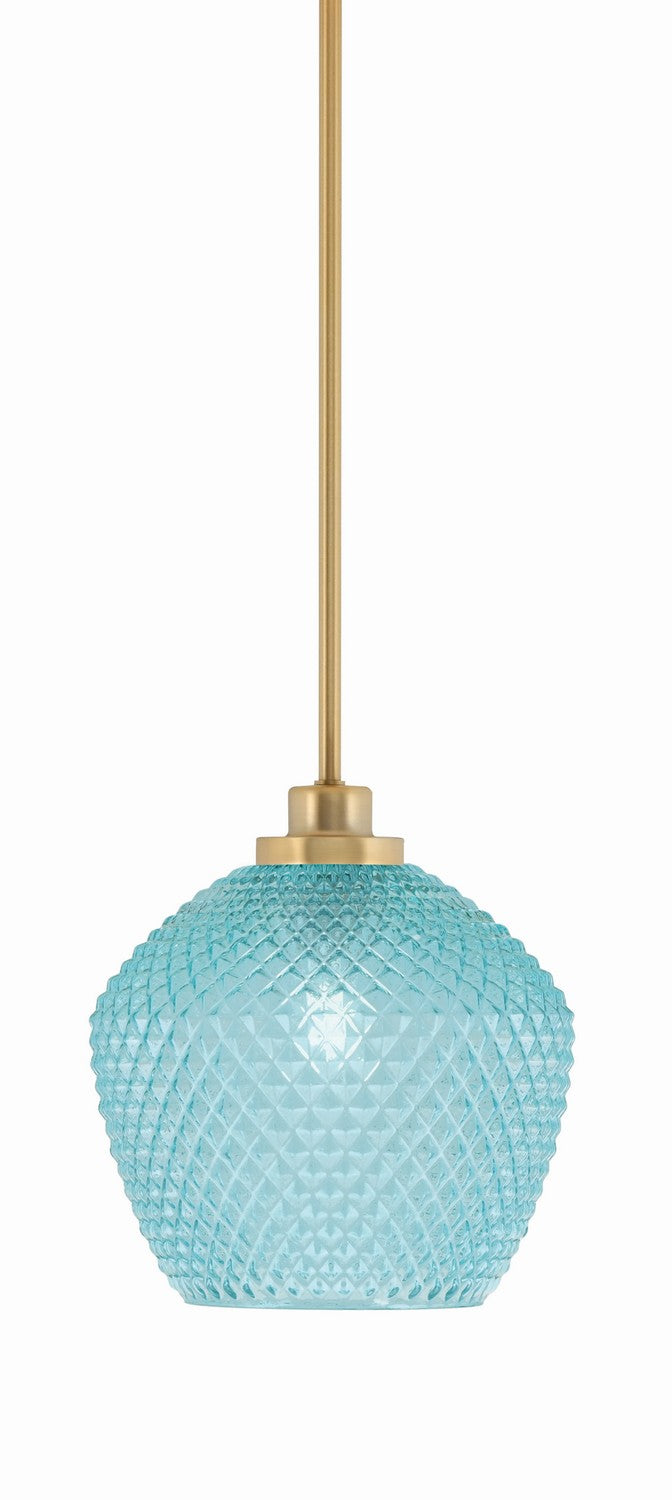 Toltec Lighting | 2601-NAB-4925